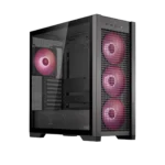 کیس گیمینگ ایسوس مدل TUF Gaming GT302 ARGB