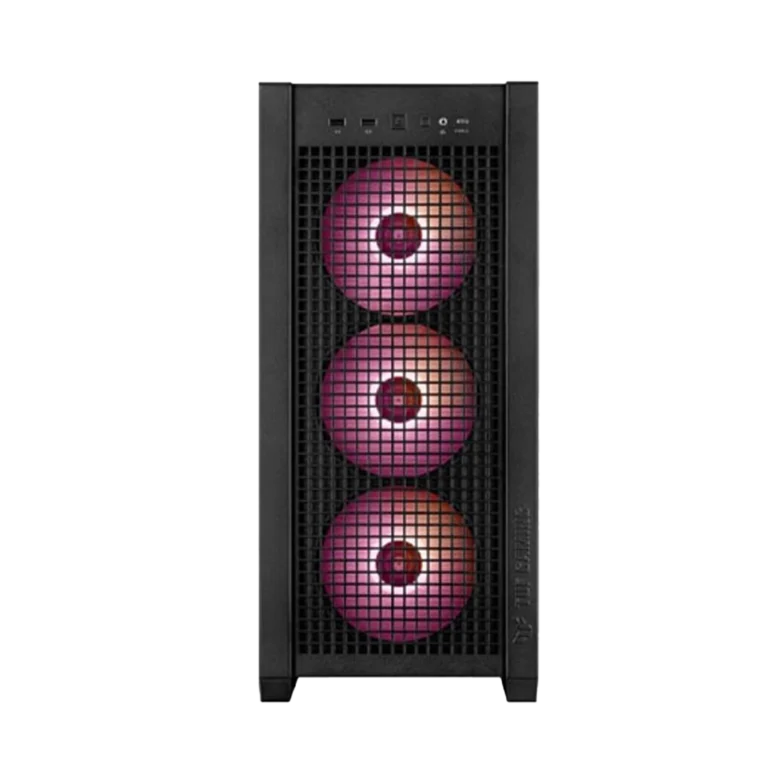 کیس گیمینگ ایسوس مدل TUF Gaming GT302 ARGB