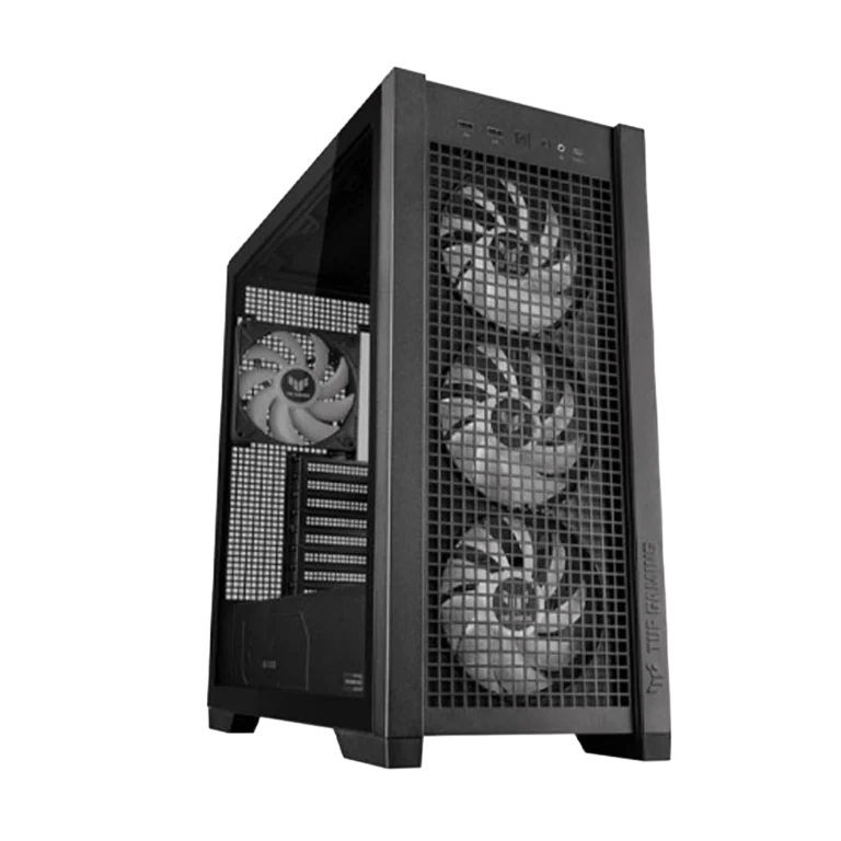 کیس گیمینگ ایسوس مدل TUF Gaming GT302 ARGB