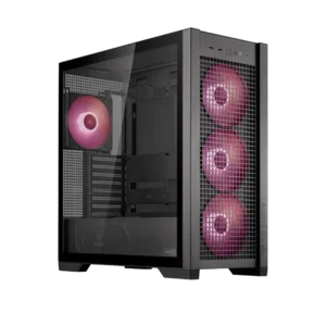 کیس گیمینگ ایسوس مدل TUF Gaming GT302 AR...