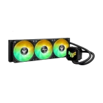 خنک‌کننده مایع پردازنده ایسوس مدل TUF Gaming LC III 360 ARGB