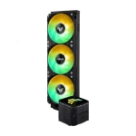 خنک‌کننده مایع پردازنده ایسوس مدل TUF Gaming LC III 360 ARGB