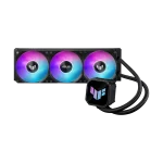 خنک‌کننده مایع پردازنده ایسوس مدل TUF Gaming LC III 360 ARGB