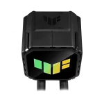 خنک‌کننده مایع پردازنده ایسوس مدل TUF Gaming LC III 360 ARGB