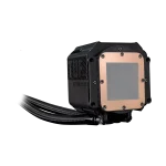 خنک‌کننده مایع پردازنده ایسوس مدل TUF Gaming LC III 360 ARGB