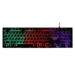 کیبورد گیمینگ با سیم بیاند مدل BK-7120 RGB