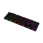 قیمت کیبورد گیمینگ با سیم بیاند مدل BK-7120 RGB