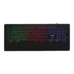 کیبورد با سیم بیاند مدل BK-7210 RGB