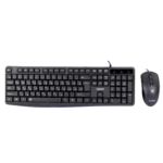 کیبورد و ماوس با سیم بیاند مدل BMK-3375