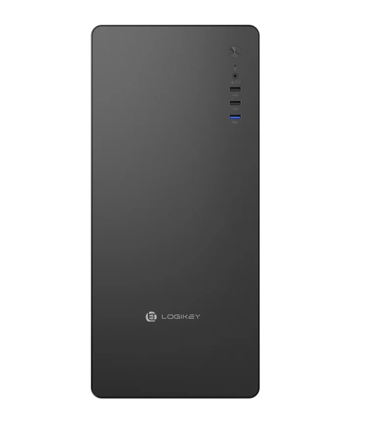 کیس لاجیکی مدل C151B