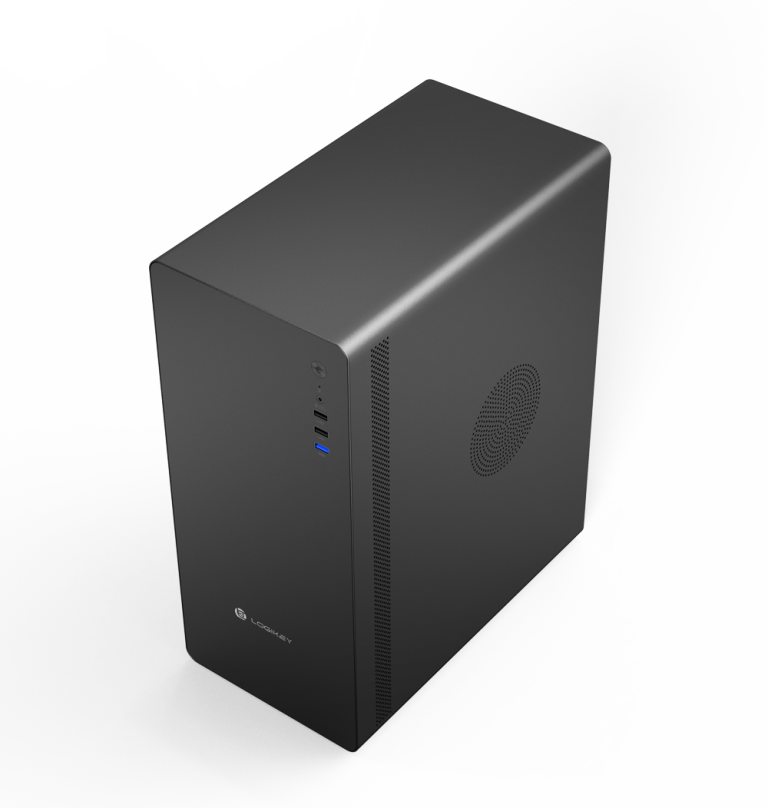 کیس لاجیکی مدل C151B