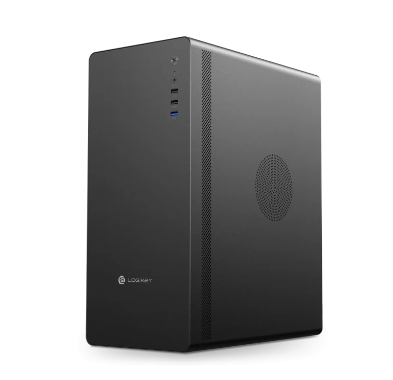 کیس لاجیکی مدل C151B