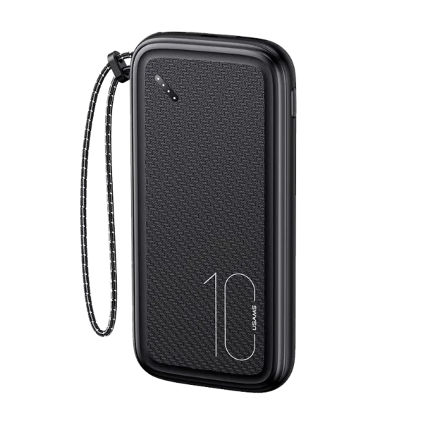 پاوربانک یوسمز مدل CD150 ظرفیت 10000