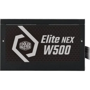پاور کولر مستر مدل Elite Nex White W500