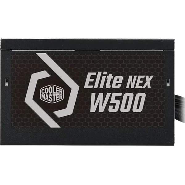 پاور کولر مستر مدل ELITE NEX White W500