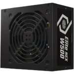 فروش پاور کولر مستر مدل ELITE NEX White W500