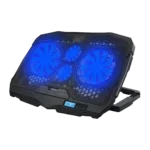 پایه خنک کننده لپ تاپ کول کلد مدل A18