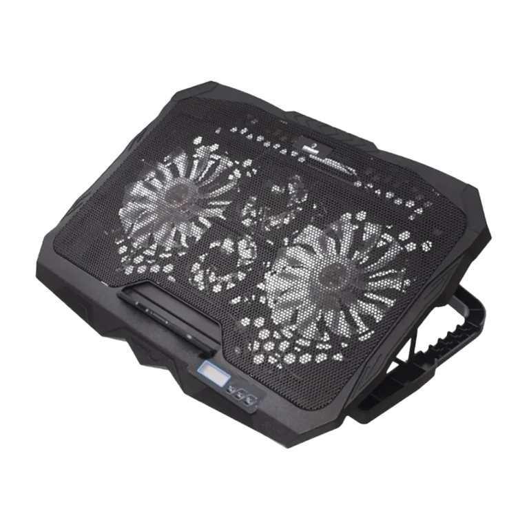 پایه خنک کننده لپ تاپ کول کلد مدل A18