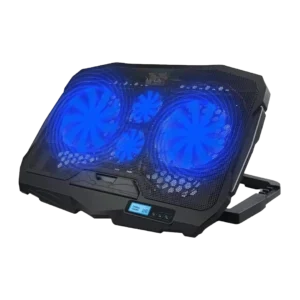 پایه خنک کننده لپ تاپ کول کلد مدل A18