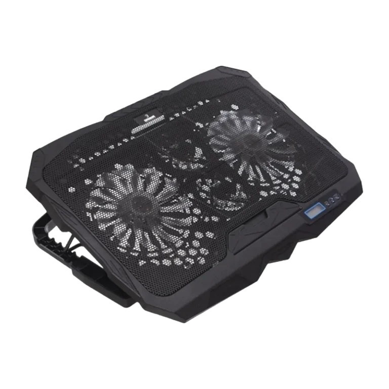 پایه خنک کننده لپ تاپ کول کلد مدل A18