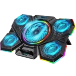 کول پد کول کلد مدل F13 RGB