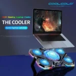 کول پد کول کلد مدل F13 RGB در لیون کامپیوتر