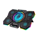 قیمت کول پد کول کلد مدل F13 RGB