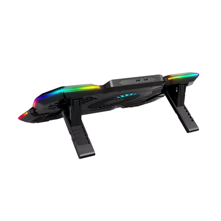 پایه های کول پد کول کلد مدل F13 RGB