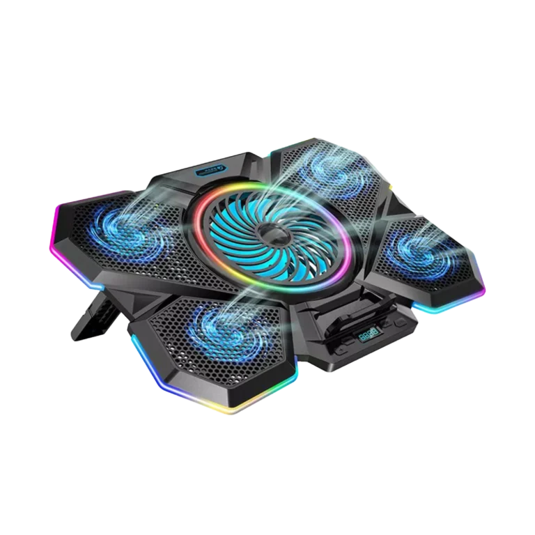 خرید کول پد کول کلد مدل F13 RGB