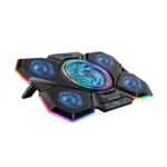 کول پد کول کلد مدل F13 RGB از کنار