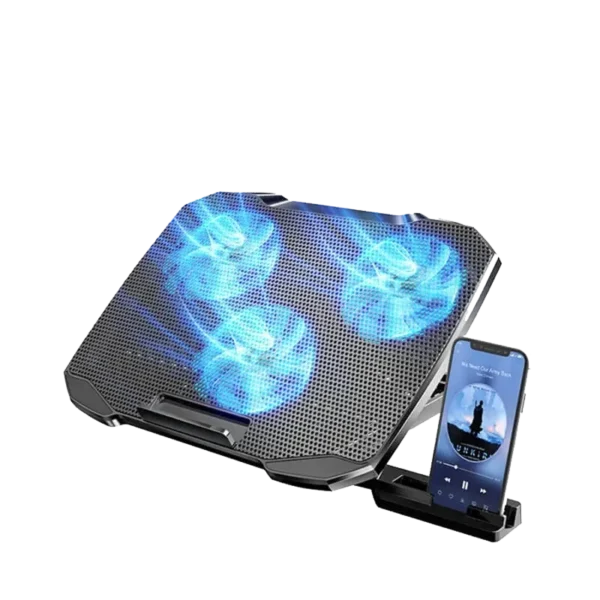 کول پد کول کلد مدل F2 Plus