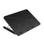 کول پد کول کلد مدل F5-RGB (6 فن) خاموش