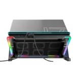 قیمت کول پد کول کلد مدل F5-RGB (6 فن)