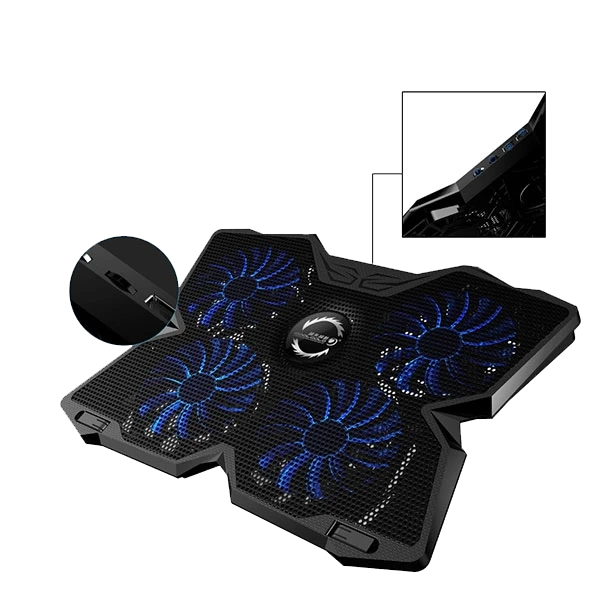 قیمت کول پد کول کلد مدل K25-01 (4 فن)