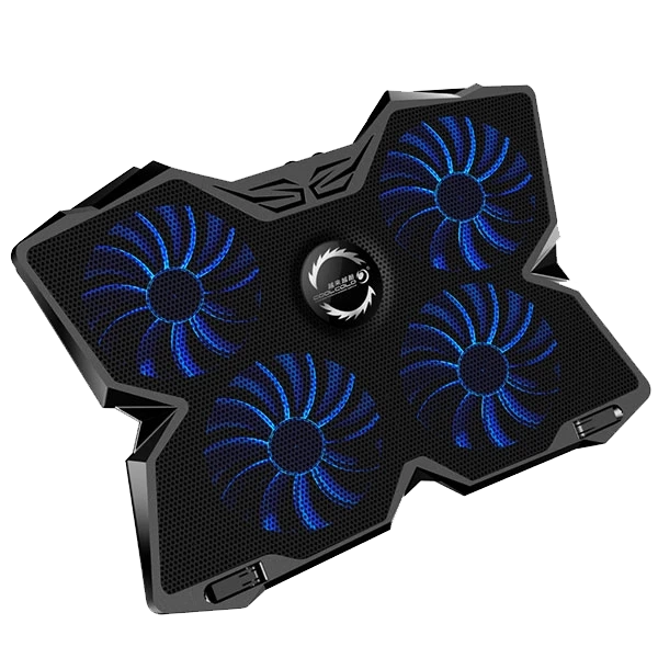 فروش کول پد کول کلد مدل K25-01 (4 فن)