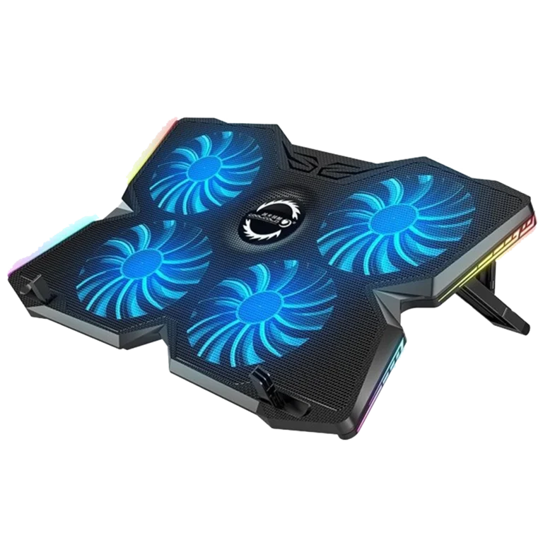 پایه خنک‌کننده گیمینگ کول کلد مدل K25 pro