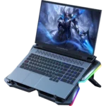 پایه خنک‌کننده گیمینگ کول کلد مدل K25 pro