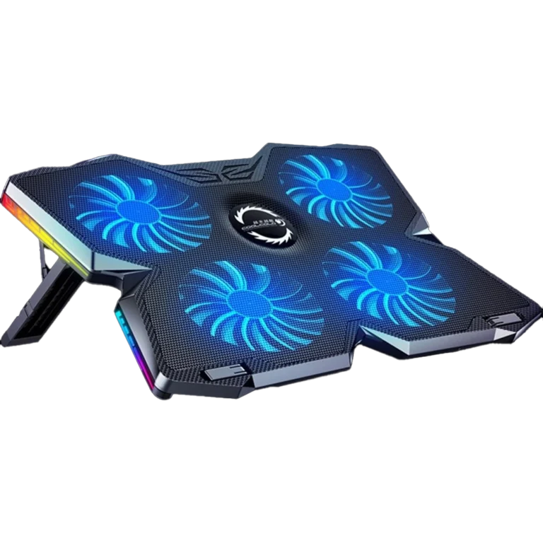 پایه خنک‌کننده گیمینگ کول کلد مدل K25 pro