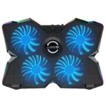 پایه خنک‌کننده گیمینگ کول کلد مدل K25 pro