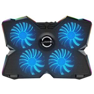 پایه خنک‌کننده گیمینگ کول کلد مدل K25 pr...