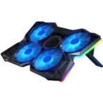 پایه خنک‌کننده گیمینگ کول کلد مدل K25 pro