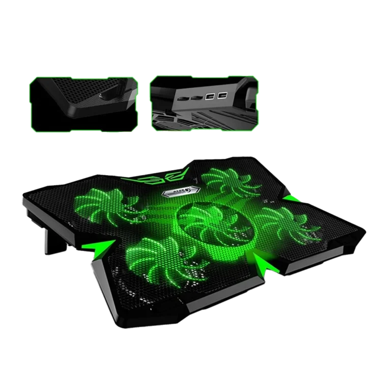 پایه خنک‌کننده کول کلد مدل K25S