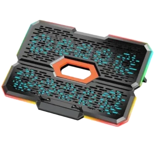 پایه لپ‌تاپ کول کلد مدل K39 RGB