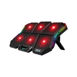پایه خنک کننده لپ تاپ کول کلد مدل K40-RG...