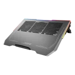 پایه خنک کننده گیمینگ کول کلد مدل K42