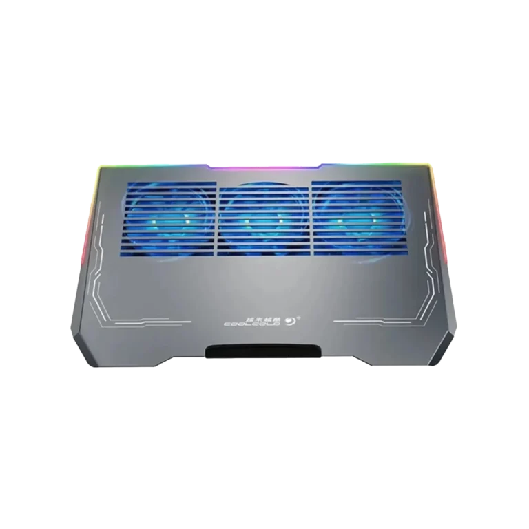 خرید کول پد کول کلد مدل K42 (3 فن)