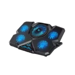 قیمت کول پد کول کلد مدل K44-RGB (5 فن)