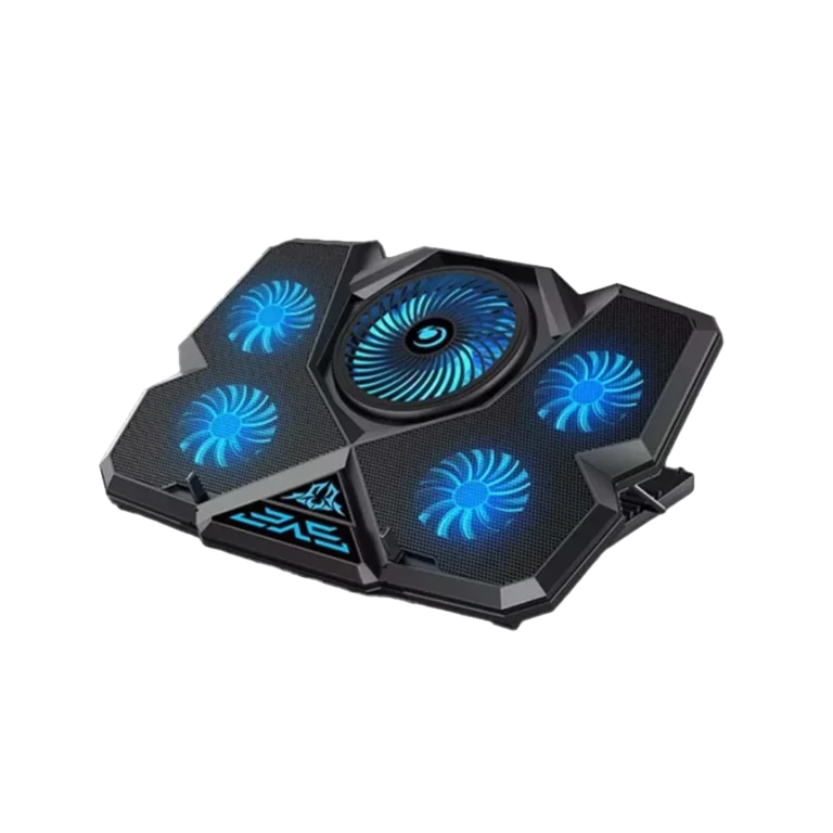 قیمت کول پد کول کلد مدل K44-RGB (5 فن)