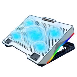 پایه خنک کننده لپ تاپ کول کلد مدل S605