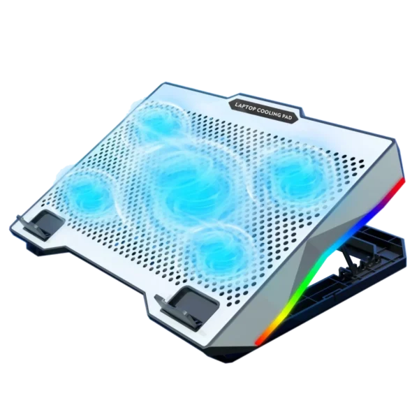 کول پد کول کلد مدل S605 (5 فن)